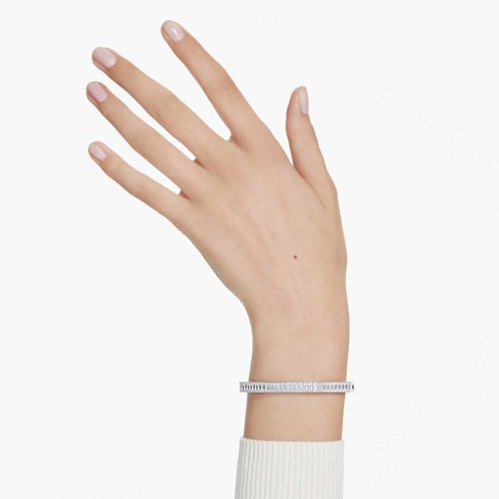 Swarovski Matrix Kollektion Armreif