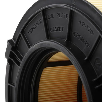 Mann Filter Filtro de Aire de Motor C 17 013