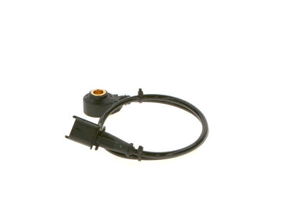BOSCH 0261231218 Sensor de golpe del motor de equipo original, compatible con Select Polaris, Sea Doo, , Victory
