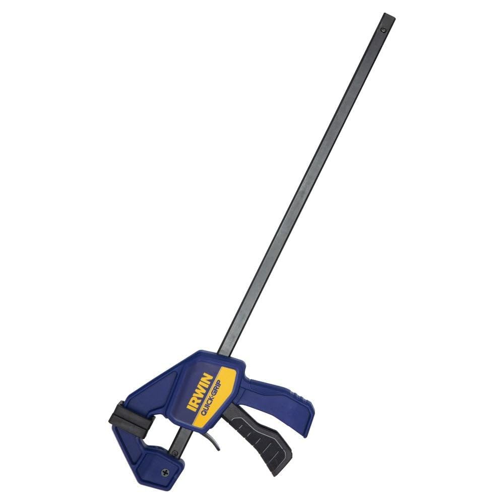 IRWIN INDUSTRIAL TOOL CO - Mini Bar Clamp, 12-In, 2-PK.