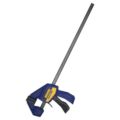 IRWIN INDUSTRIAL TOOL CO - Mini Bar Clamp, 12-In, 2-PK.