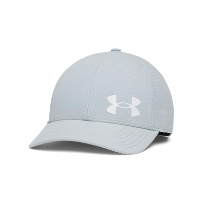 Gorra de Entrenamiento Under Armour Isochill Armourvent para Hombre