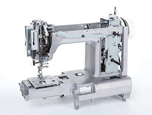 SINGER® M3505 Máquina de Coser Mecánica de 32 Puntadas Ideal Para Costura | Ideal principiantes, panel sencillo manejar, adecuada para proyectos básicos, decorativos y reparaciones cotidianas rápidas
