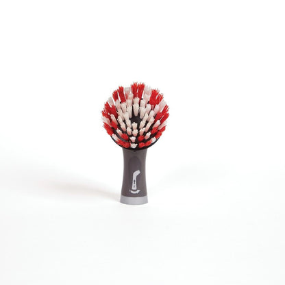 Rubbermaid Reveal Power Scrubber fijable y Cabezal de Cepillo para Polvo XL, para Cepillo para Polvo eléctrico inalámbrico Alimentado por Pilas, Ideal para