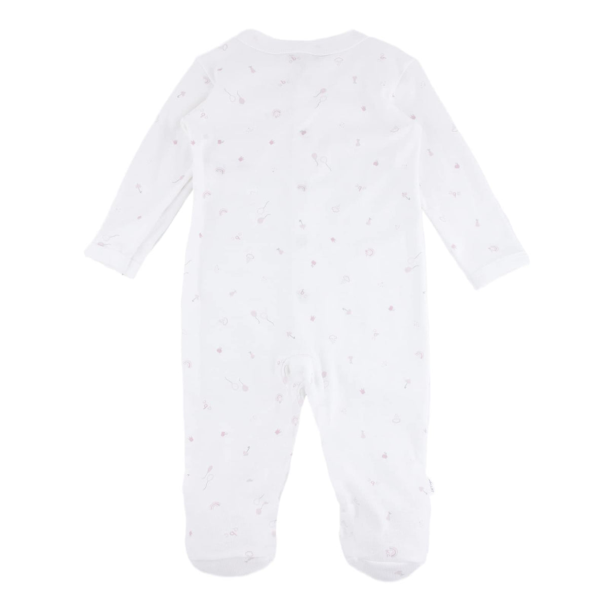 Baby Creysi Set 3 Piezas con Sábana Conjunto Bebé-Niñas