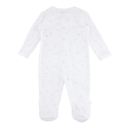 Baby Creysi Set 3 Piezas con Sábana Conjunto Bebé-Niñas