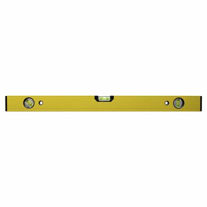 Surtek N24M Nivel magnético 24" de aluminio