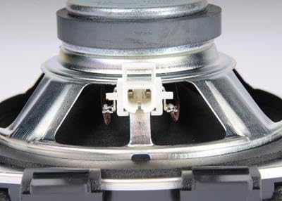 GM Genuine Parts 19116642 Altavoz de Radio para Puerta Delantera