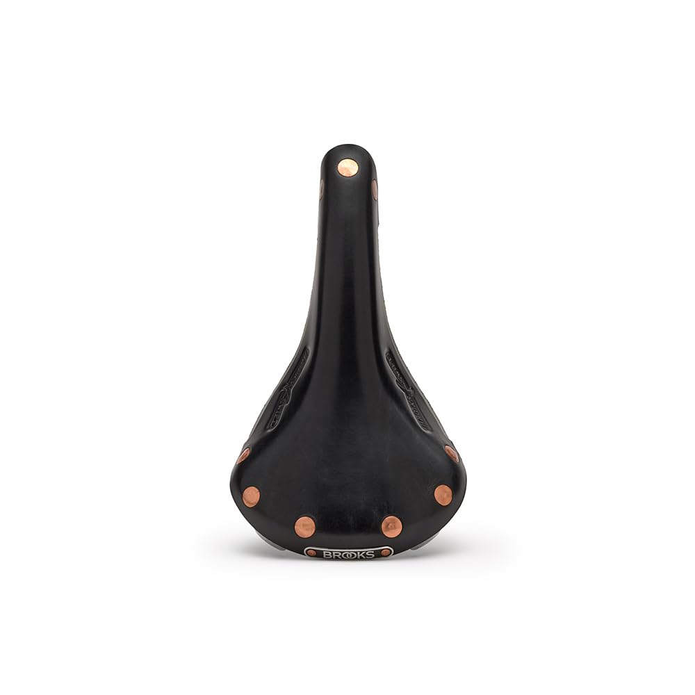 Brooks England Swift Bicycle Saddle