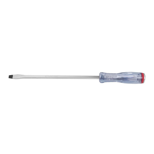 Truper Expert GO-3/8X10P, Desarmador plano de golpe, 3/8 x 10"