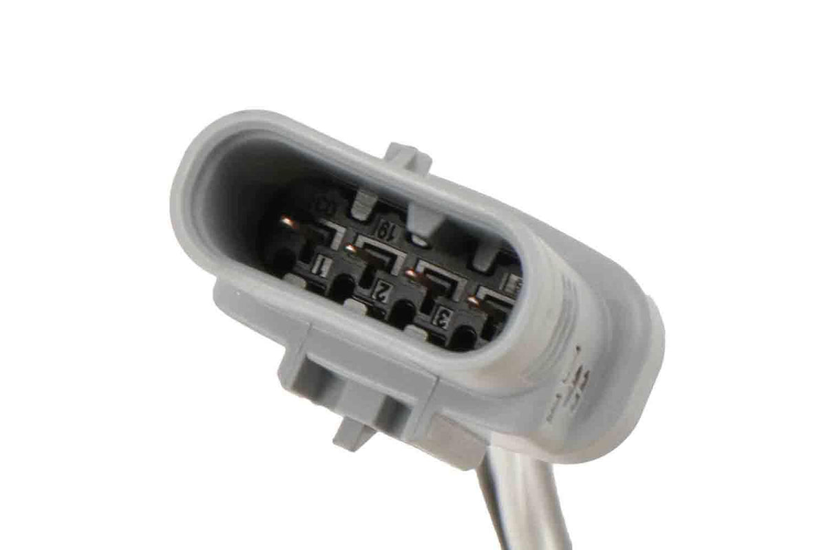 ACDelco 12683553 50110SSN Heated Oxygen Sensor