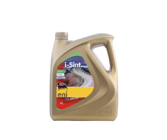 ACEITE ENI I-SINT MS 5W30 4 L