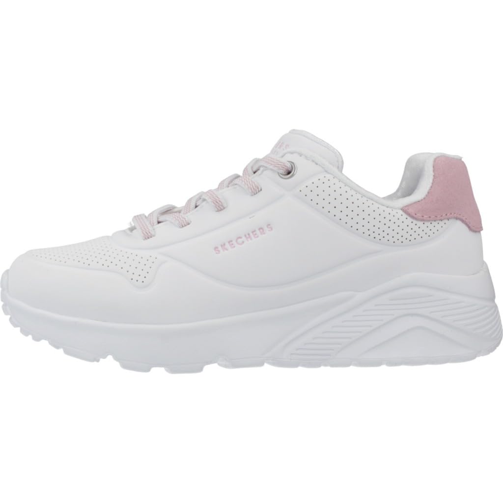 Skechers 310376LWLPK Zapatillas para niña
