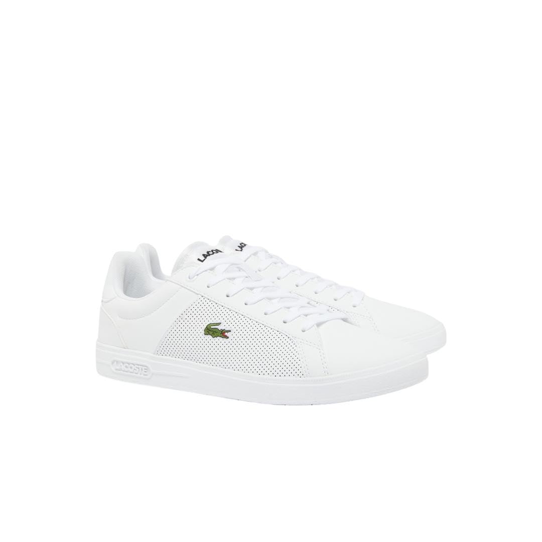 Lacoste Lite Base Sneaker Zapatillas para Hombre