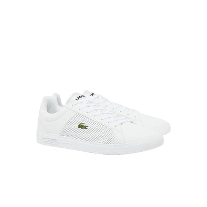 Lacoste Lite Base Sneaker Zapatillas para Hombre