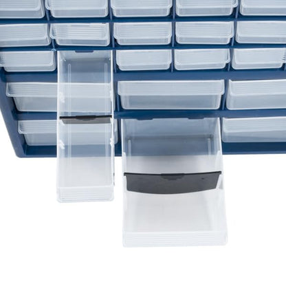 Stalwart - - Caja de almacenamiento ARP11 Deluxe con 42 cajones
