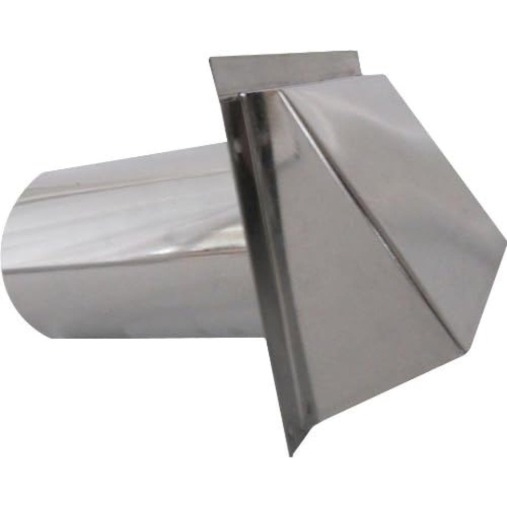Speedi-products SM-Rwvd 6 pared ventilación capucha con muelle amortiguador, 15.2 cm