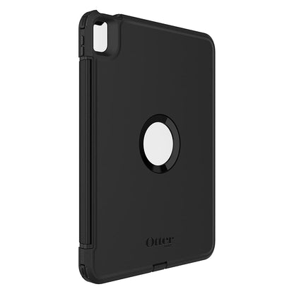 OtterBox Defender Series - Funda para iPad Air (4ª y 5ª generación), Color Negro