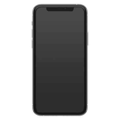 OtterBox Amplify Glass Series - Protector de visualización para iPhone 11 Pro y iPhone Xs/X, transparente