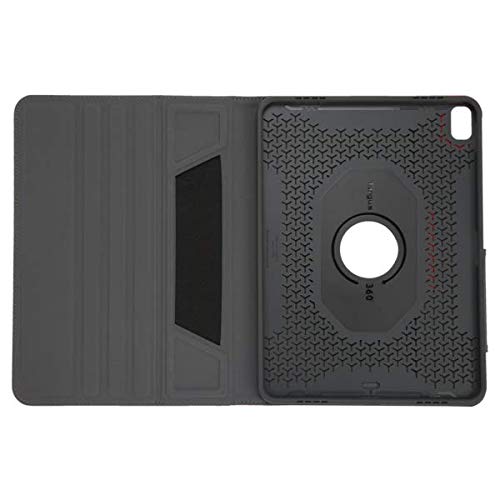 Targus VersaVu - Funda clásica para iPad Pro de 11 Pulgadas, Color Rojo (THZ74403GL)