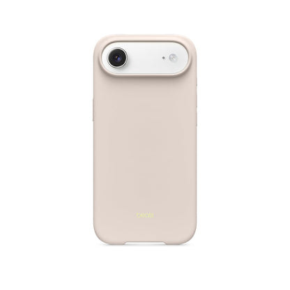 Beats Funda con MagSafe para iPhone Air, Control de Cámara - Gris calizo