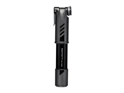 Topeak Mountain TT Twin Turbo Pump