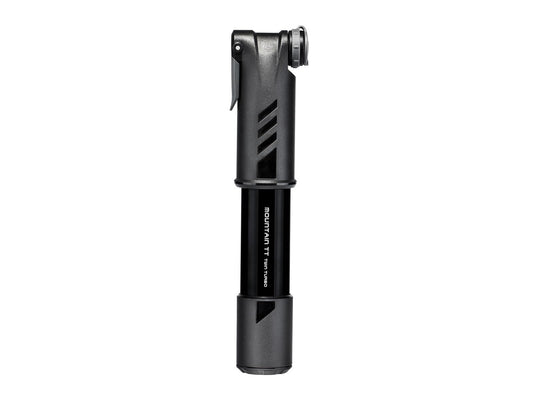 Topeak Mountain TT Twin Turbo Pump