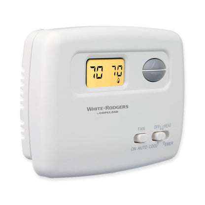 Emerson 1F79-111 - Termostato digital no programable