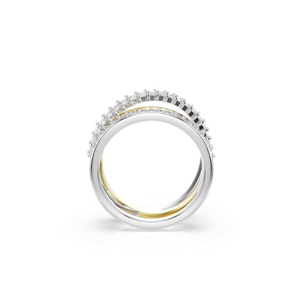 Swarovski Hyperbola Kollektion Ring