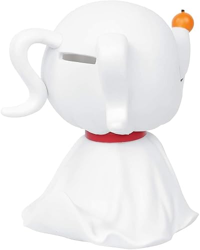 Nightmare Before Christmas Zero PVC Bank Multicolor