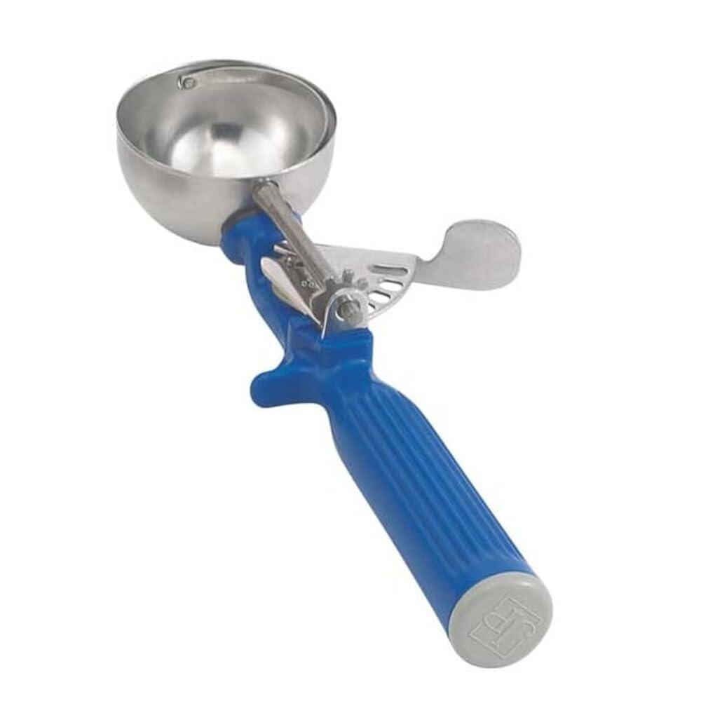 Vollrath, Azul oscuro, Tamaño 16, 1, 1