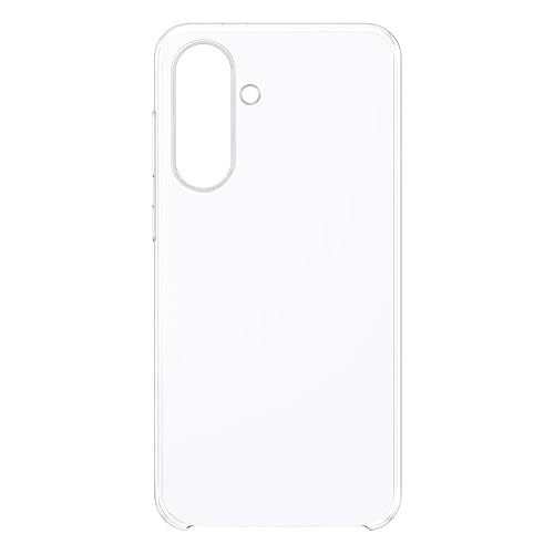Samsung Funda Galaxy A56 Clear Case Transparente