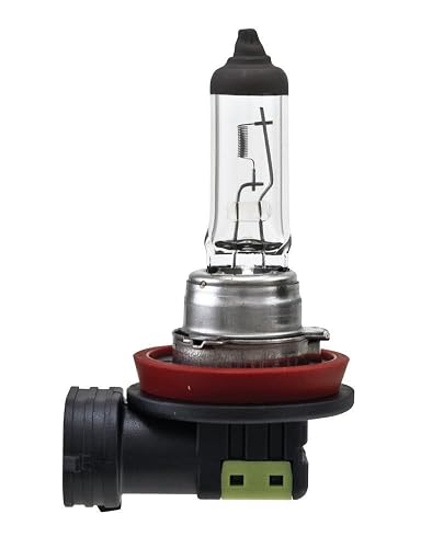 Hella H11LL Foco Halógeno de Larga Duración 12 V 55 W
