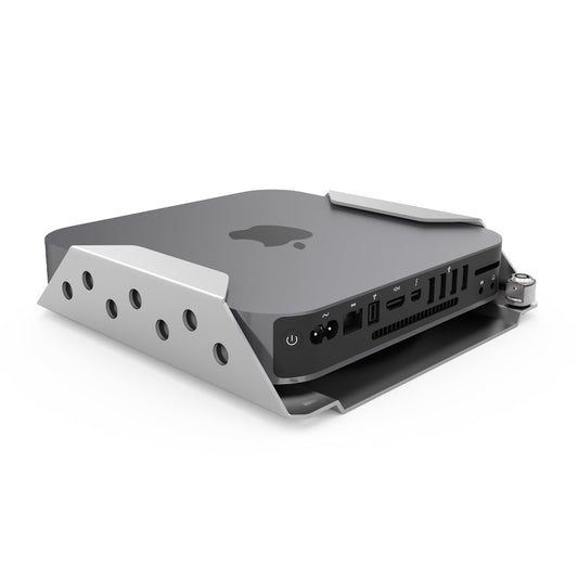 Maclocks Mac Mini Security Mount Enclosure (MMEN76)