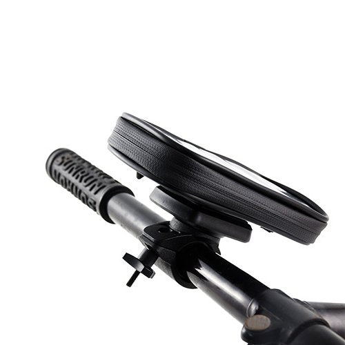 Peripower 8PPBBUB01 Water Proof Bag with BikeMount for iPhone 4, Black