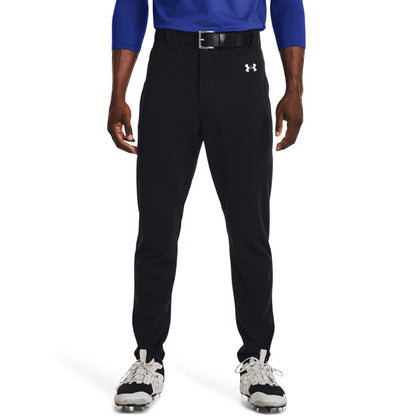 Under Armour Pantalón Utility de Béisbol de Pierna Recta 22 Pantalones para para Hombre