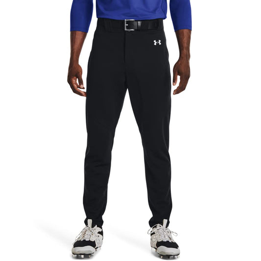 Under Armour Pantalón Utility de Béisbol de Pierna Recta 22 Pantalones para para Hombre