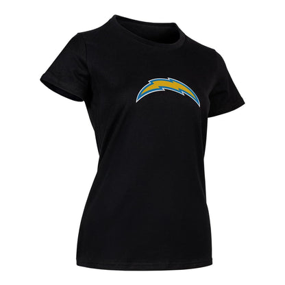NFL Playera Aficionado Básica Los Angeles Chargers
