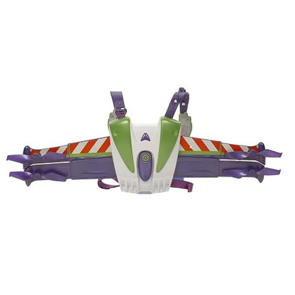 Pixar Toy Story 5 Figura de Acción Buzz Lightyear Jetpack de Vuelo