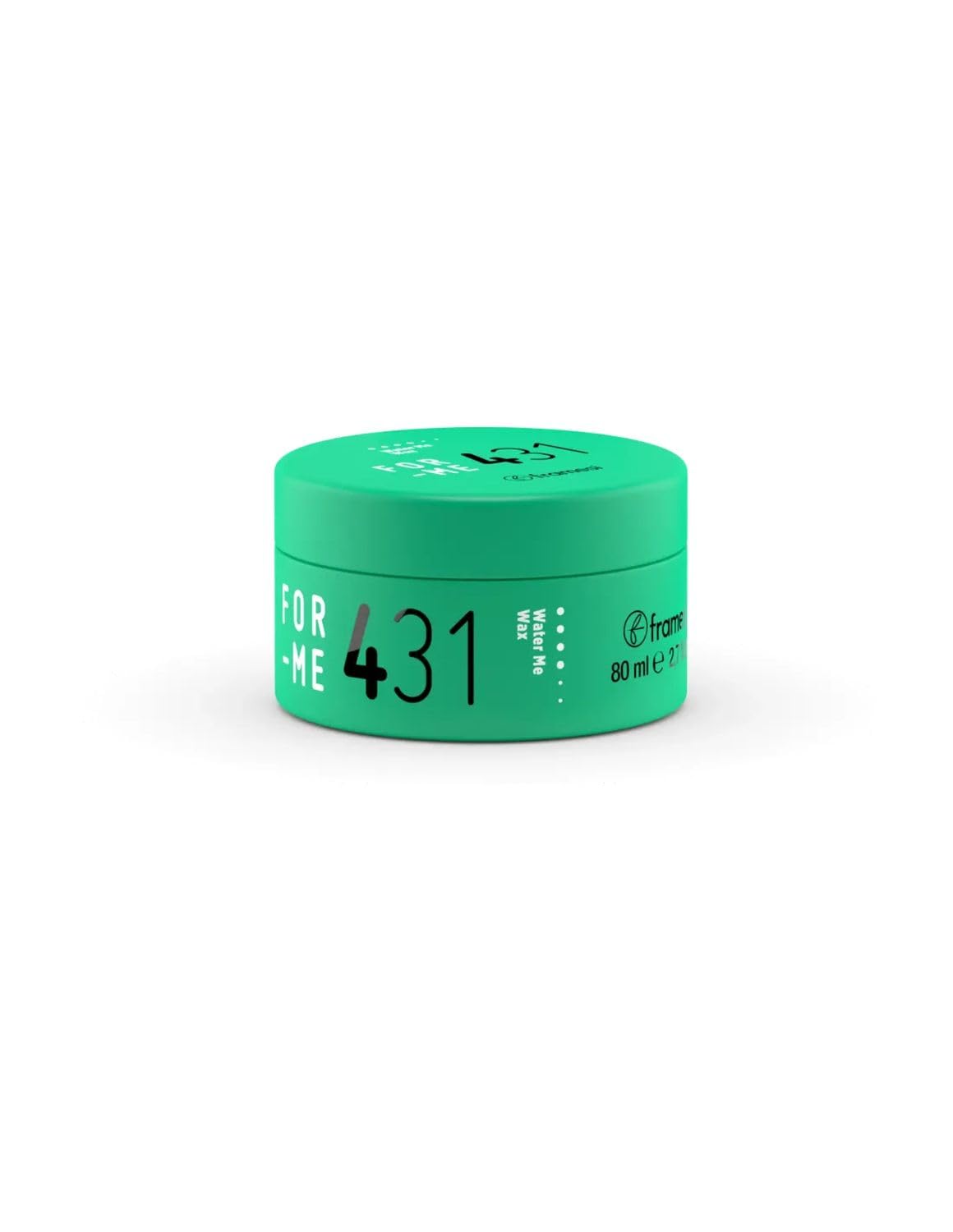 FOR-ME 431 WATER ME WAX 80 ML
