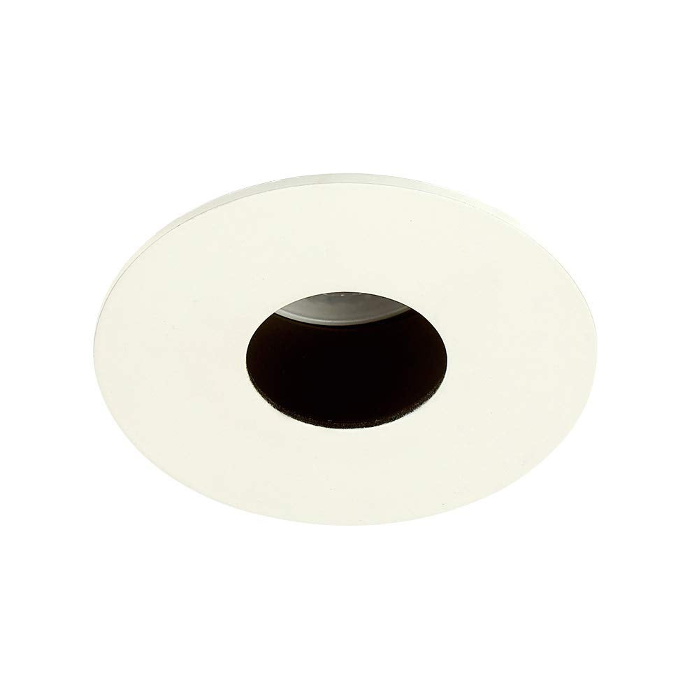 Tecnolite Lámpara Empotrado, Base GX5.3, Color Blanco, 100-240 V o 12 V, Downlight