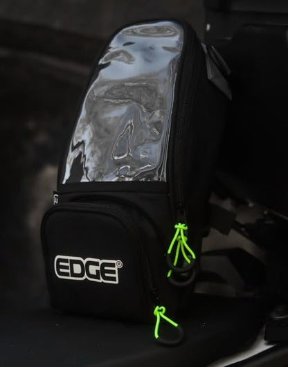 Bolsa para Tanque DE Moto Edge
