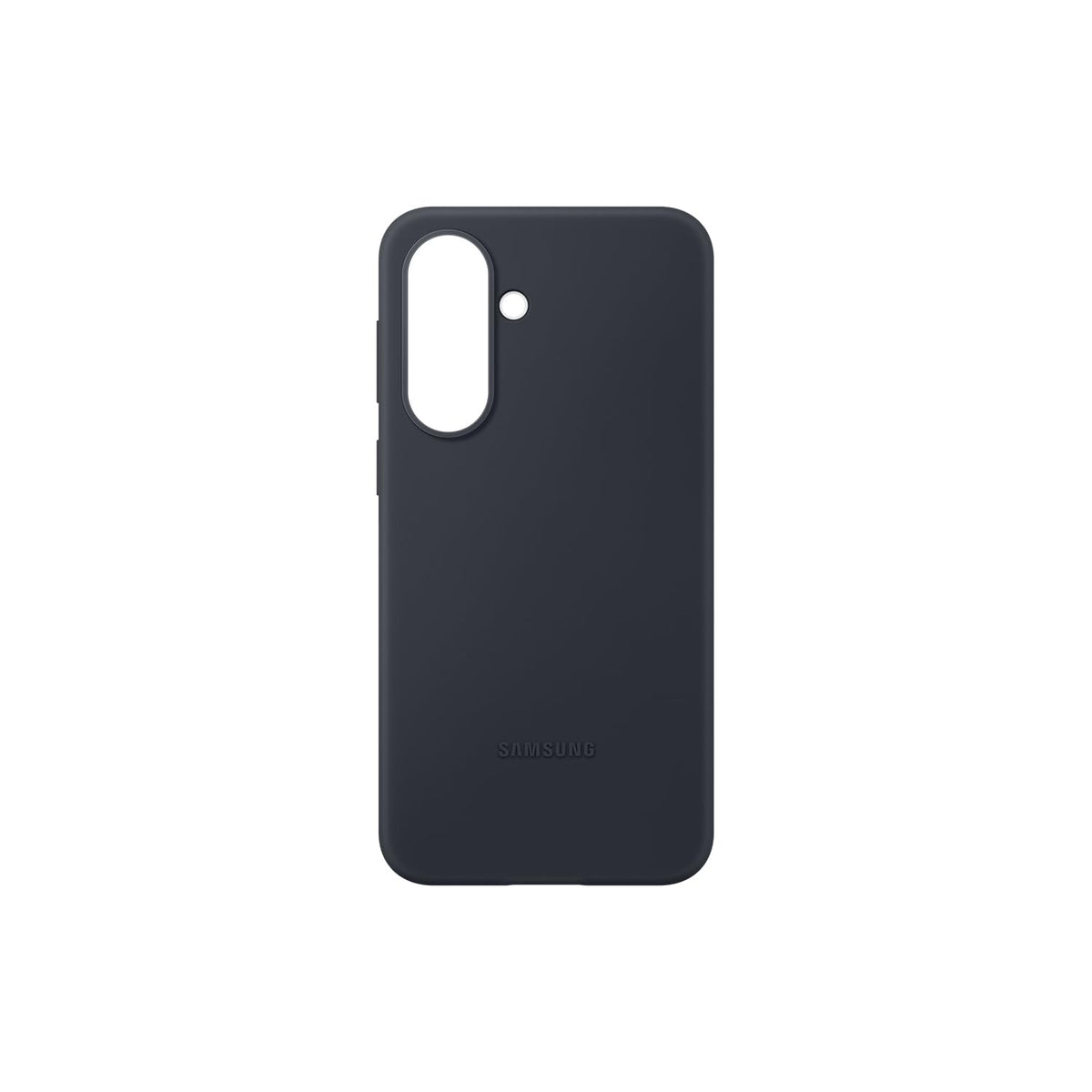 Samsung Galaxy A37 Silicone Case Black