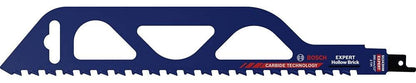 Bosch EXPERT Hollow Brick S1243HM Hoja de sierra sable