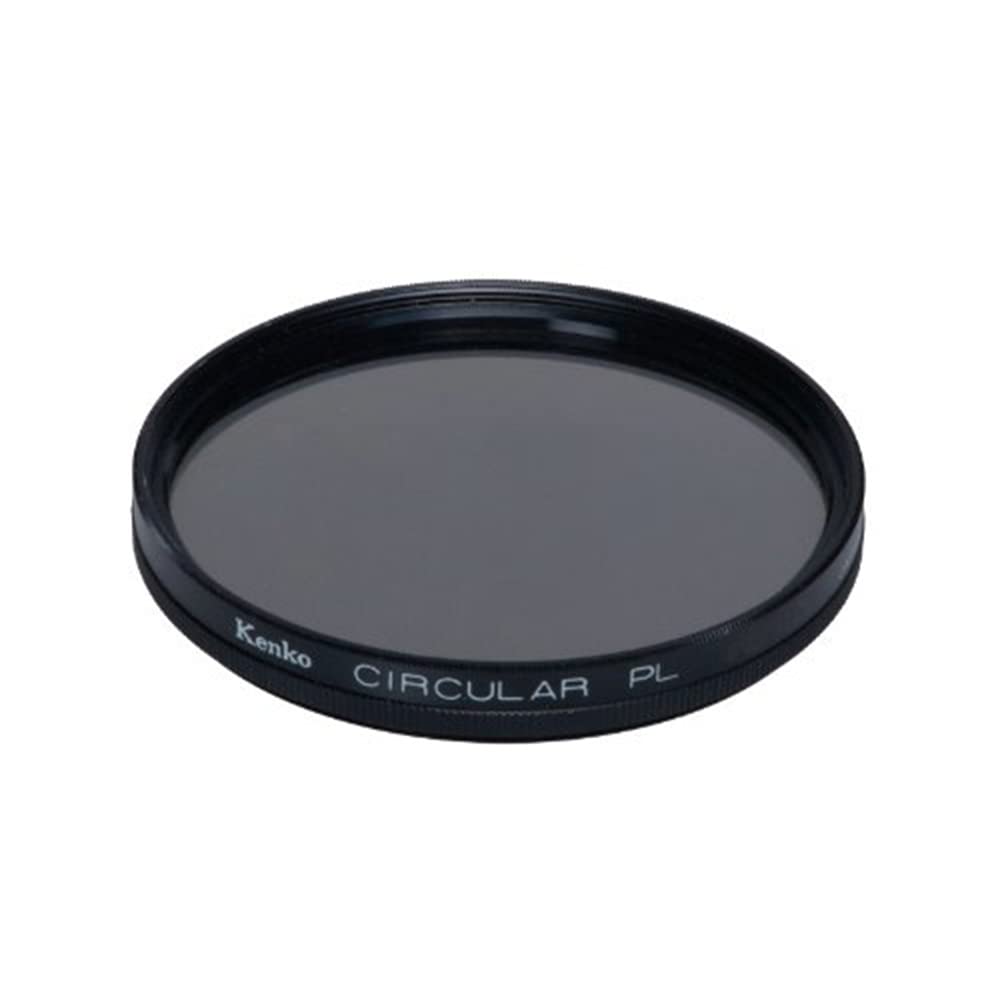 Kenko 038305 Filtro Polarizador, 52mm
