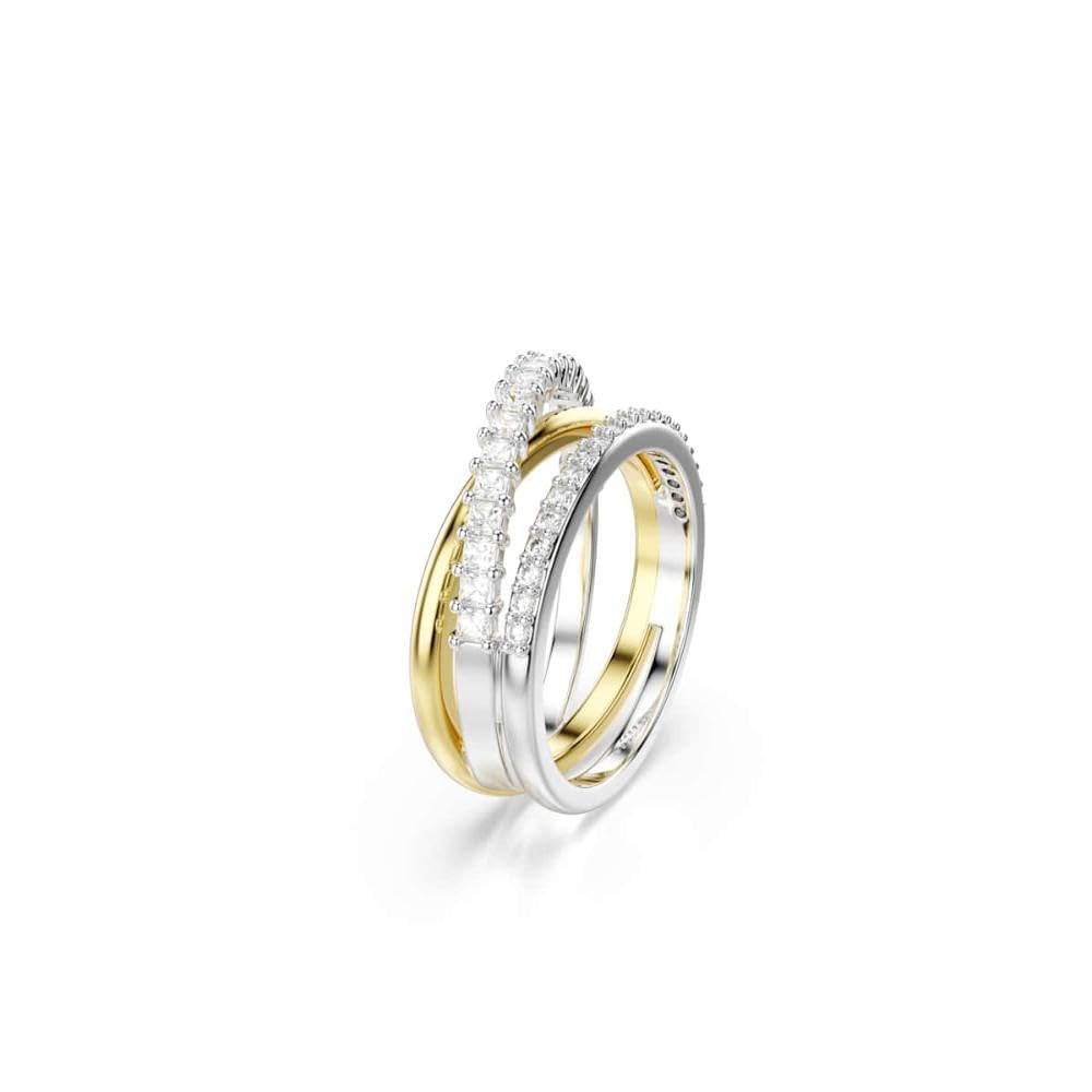 Swarovski Hyperbola Kollektion Ring