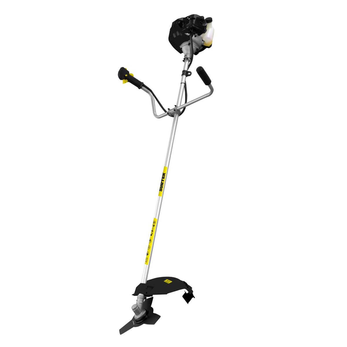 Surtek DG643 Desbrozadora a Gasolina 16.3" 43 CC
