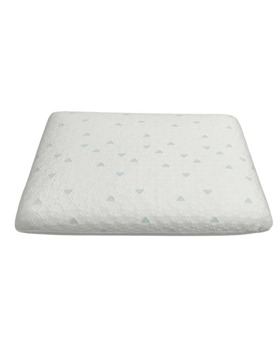 Spring Air Almohada Cool Gel Double Feeling - Estandar