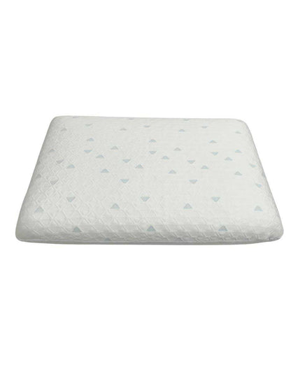 Spring Air Almohada Cool Gel Double Feeling - Estandar
