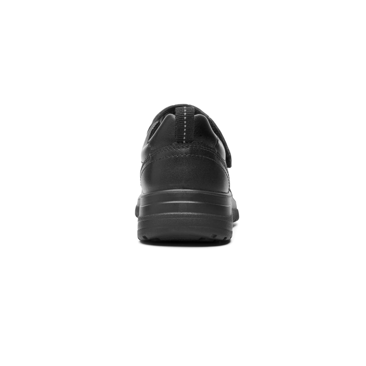Flexi Calzado Escolar de Piel para Mujer con Correa Ajustable 136402